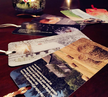 digital/bookmark