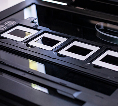 scanning/slide-film